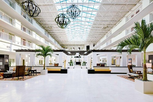Embassy Suites Destin Miramar Beach - image 6