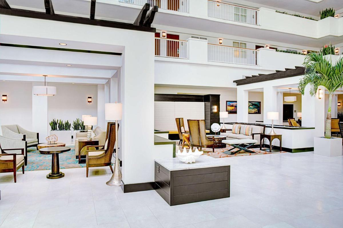 Embassy Suites Destin Miramar Beach - image 7
