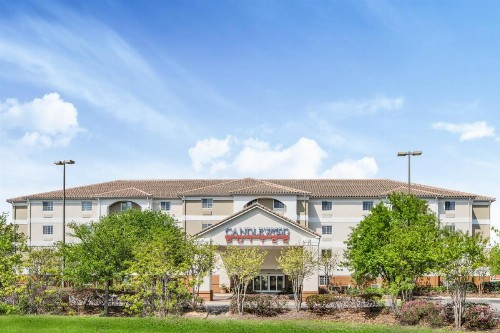 Candlewood Suites Destin Florida