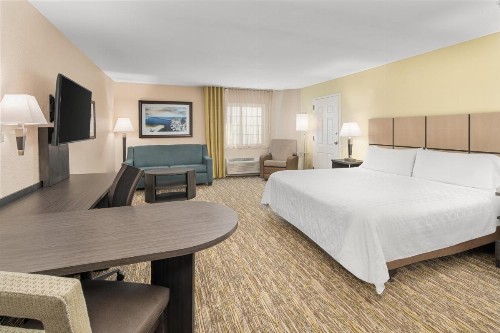 Candlewood Suites Destin-Sandestin Area an IHG Hotel - image 11