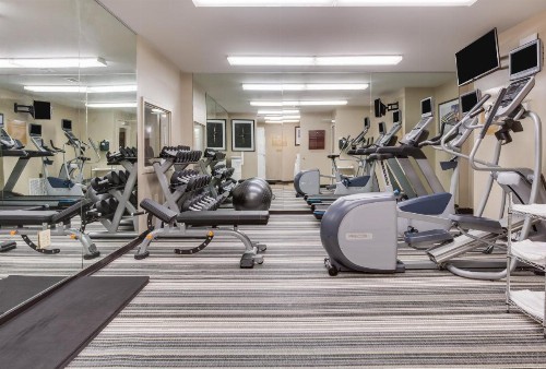 Candlewood Suites Destin-Sandestin Area an IHG Hotel - image 14