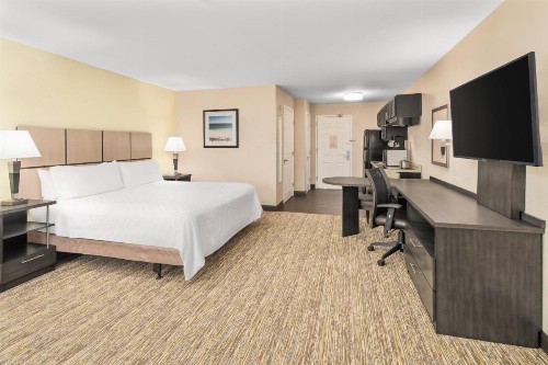Candlewood Suites Destin-Sandestin Area an IHG Hotel - image 16