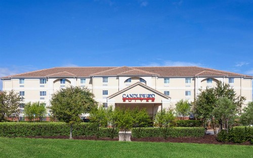 Candlewood Suites Destin-Sandestin Area an IHG Hotel - image 18