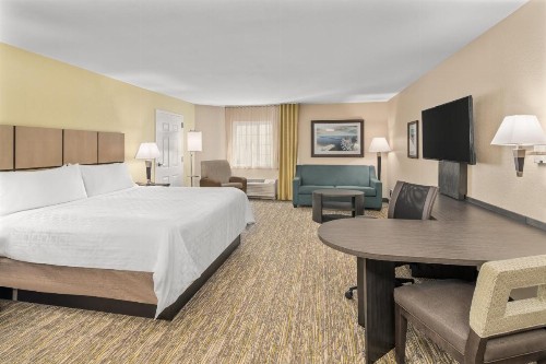 Candlewood Suites Destin-Sandestin Area an IHG Hotel - image 24