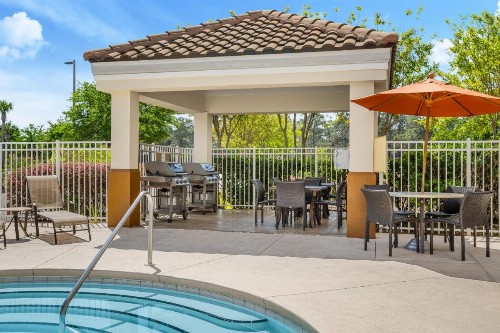 Candlewood Suites Destin-Sandestin Area an IHG Hotel - image 25