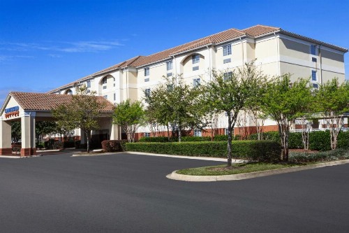 Candlewood Suites Destin-Sandestin Area an IHG Hotel - image 26