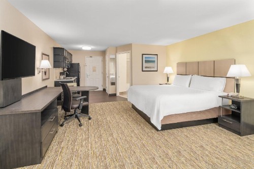 Candlewood Suites Destin-Sandestin Area an IHG Hotel - image 28