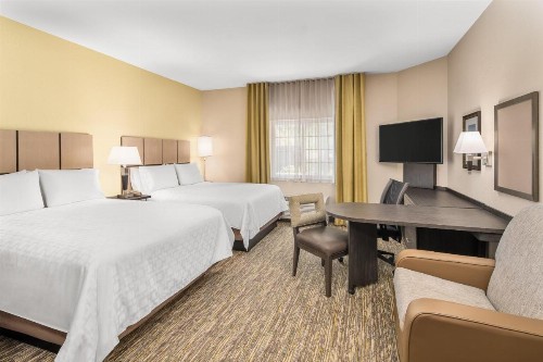Candlewood Suites Destin-Sandestin Area an IHG Hotel - image 30