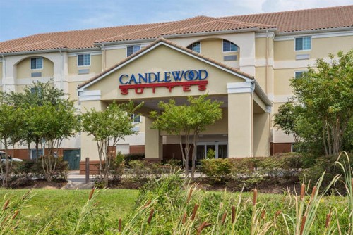 Candlewood Suites Destin-Sandestin Area an IHG Hotel - image 35