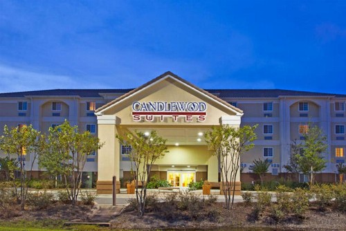 Candlewood Suites Destin-Sandestin Area an IHG Hotel - image 8