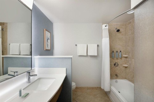 Courtyard by Marriott Sandestin at Grand Boulevard - image 21