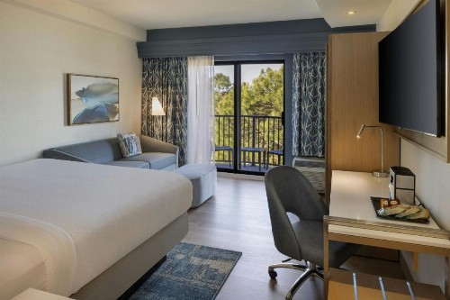 Courtyard by Marriott Sandestin at Grand Boulevard - image 23