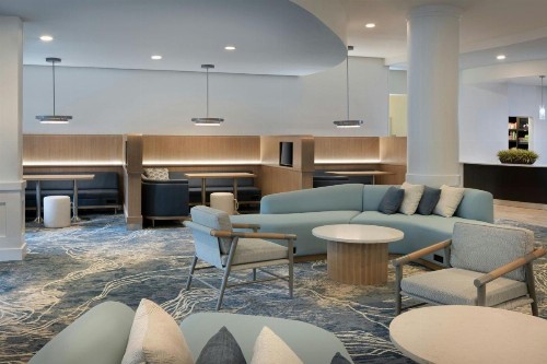 Courtyard by Marriott Sandestin at Grand Boulevard - image 24