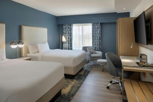 Courtyard by Marriott Sandestin at Grand Boulevard - image 29