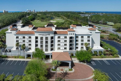 Courtyard by Marriott Sandestin at Grand Boulevard - image 30