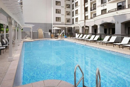 Courtyard by Marriott Sandestin at Grand Boulevard - image 32
