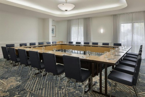 Courtyard by Marriott Sandestin at Grand Boulevard - image 34