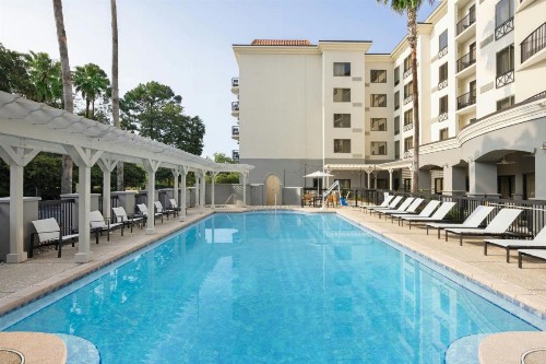 Courtyard by Marriott Sandestin at Grand Boulevard - image 39