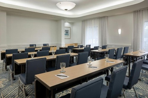 Courtyard by Marriott Sandestin at Grand Boulevard - image 40