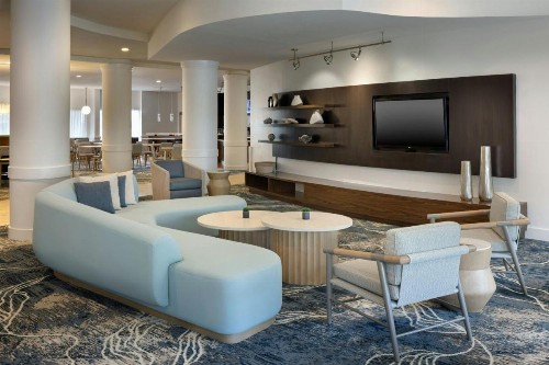 Courtyard by Marriott Sandestin at Grand Boulevard - image 41