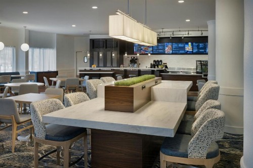 Courtyard by Marriott Sandestin at Grand Boulevard - image 42