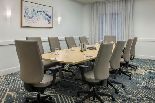 Courtyard by Marriott Sandestin at Grand Boulevard - image 44