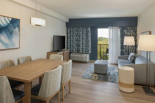 Courtyard by Marriott Sandestin at Grand Boulevard - image 45