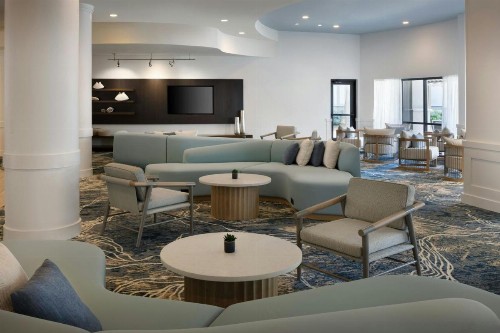 Courtyard by Marriott Sandestin at Grand Boulevard - image 48