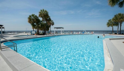 Bay Club of Sandestin a VRI resort - image 17