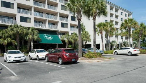 Bay Club of Sandestin a VRI resort - image 19