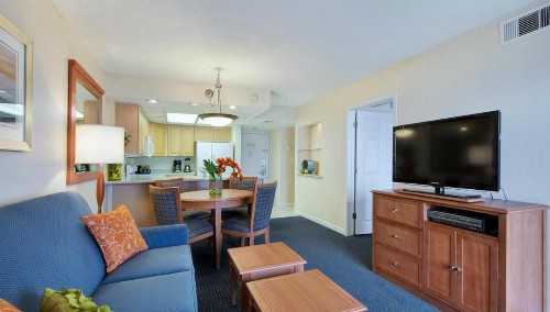 Bay Club of Sandestin a VRI resort - image 20