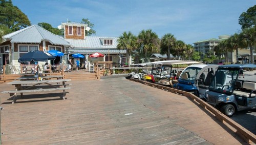 Bay Club of Sandestin a VRI resort - image 27