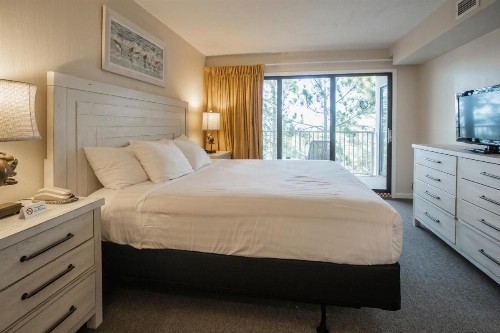 Bay Club of Sandestin a VRI resort - image 4