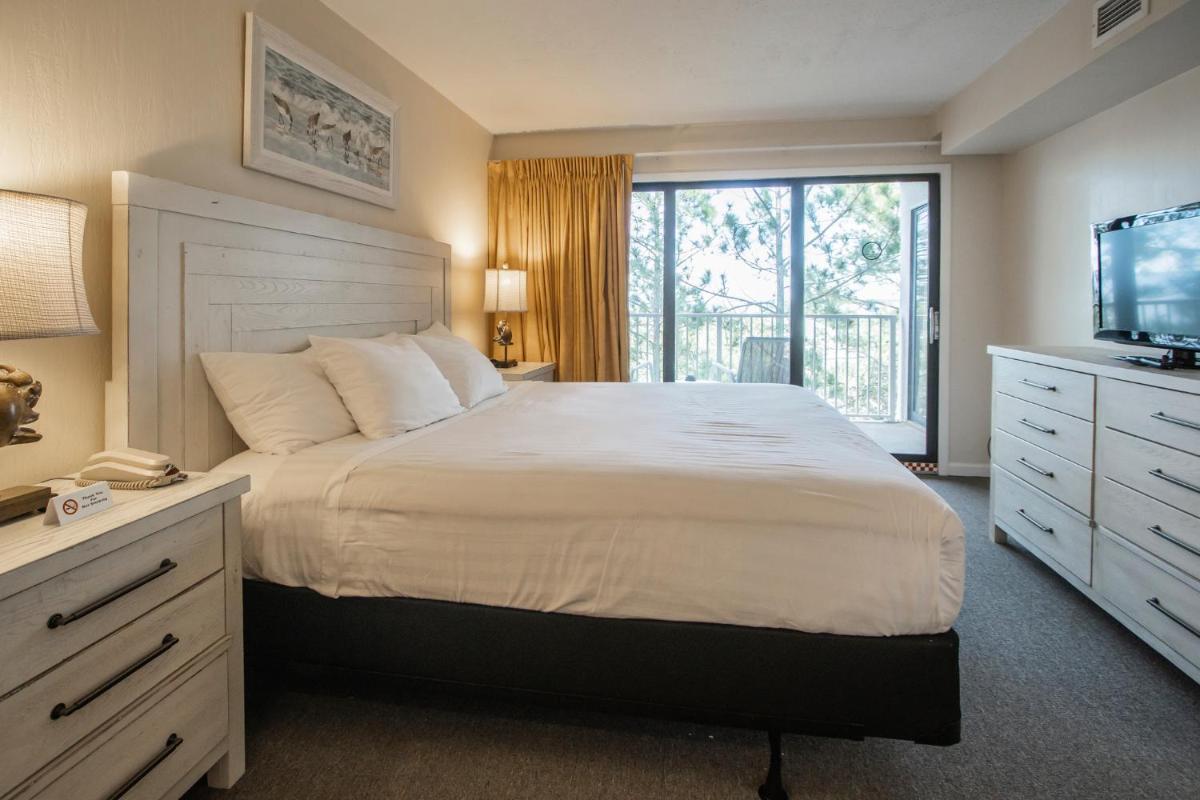 Bay Club of Sandestin a VRI resort - image 4