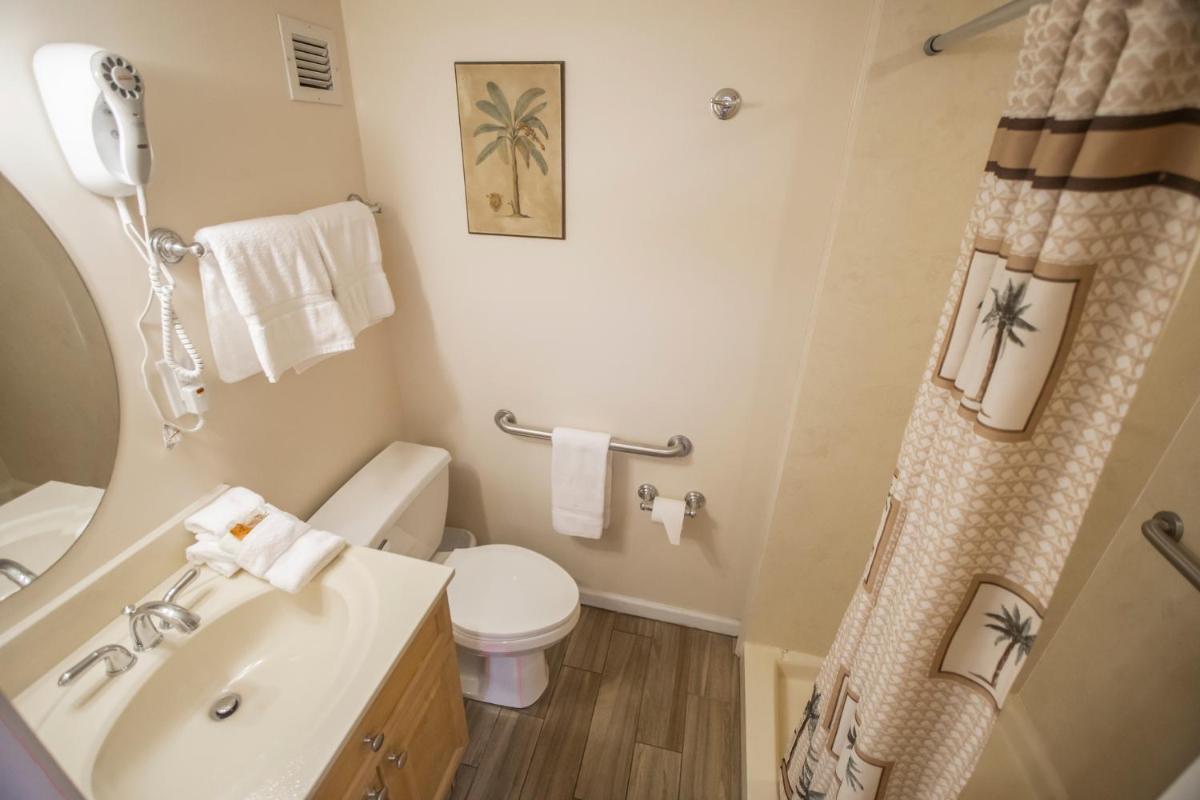 Bay Club of Sandestin a VRI resort - image 6