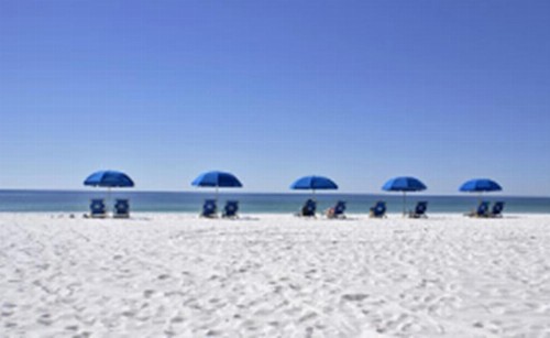 Bay Club of Sandestin a VRI resort - image 9