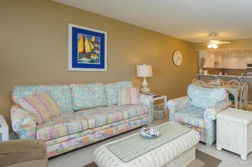 Beach House I - image 5