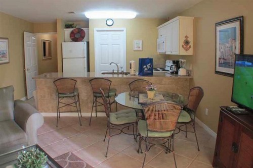 Gulfview Condominiums - image 2
