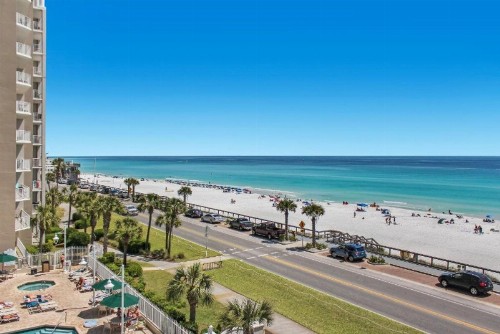 Majestic Sun by Seascape Resort