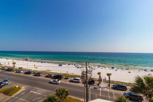Majestic Sun by Seascape Resort - image 7