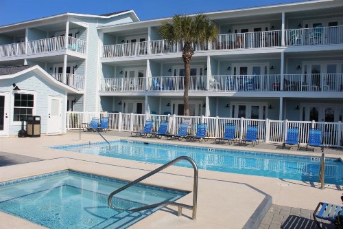 Summerspell Condominum - image 23