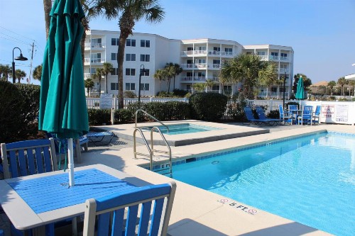 Summerspell Condominum - image 39