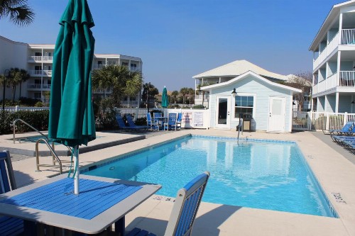 Summerspell Condominum - image 4