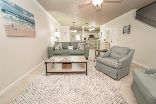 Woodland Shores by Panhandle Getaways - image 8