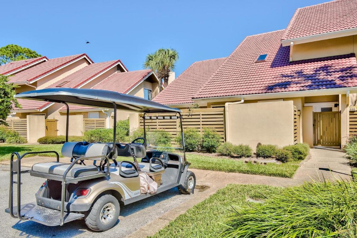 Beachwalk Villa 5193 - main image