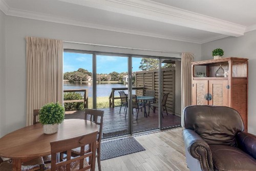 Beachwalk Villa 5193 - image 12