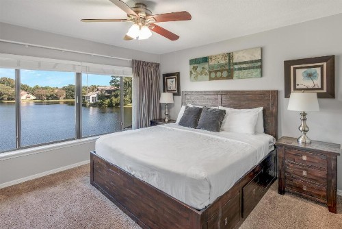 Beachwalk Villa 5193 - image 15
