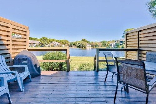 Beachwalk Villa 5193 - image 23