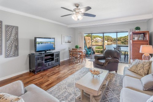 Beachwalk Villa 5193 - image 27