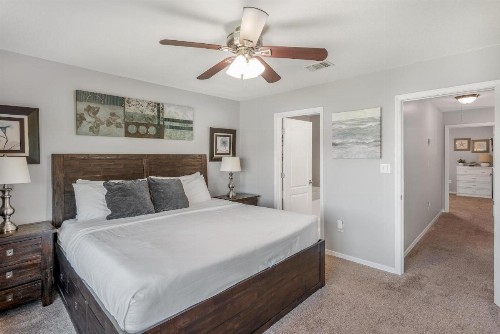 Beachwalk Villa 5193 - image 29